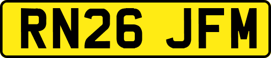 RN26JFM