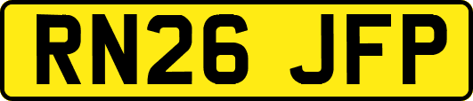 RN26JFP