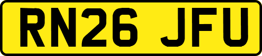 RN26JFU