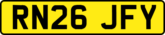 RN26JFY