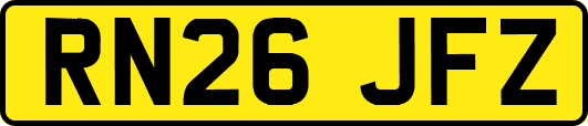 RN26JFZ