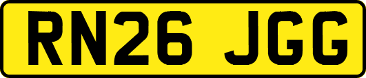 RN26JGG