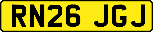 RN26JGJ
