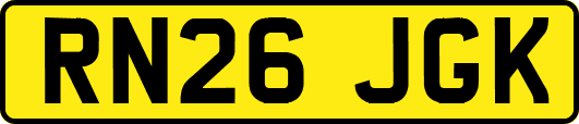 RN26JGK