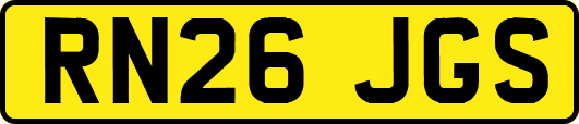 RN26JGS