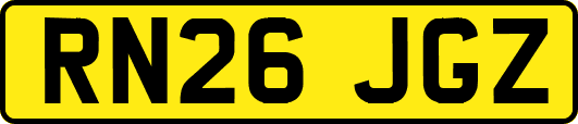 RN26JGZ