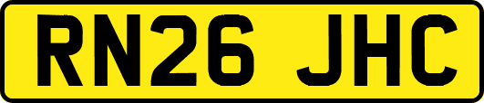 RN26JHC