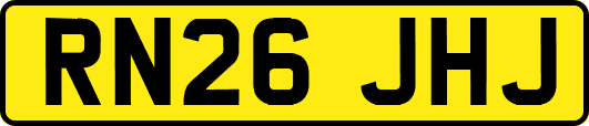 RN26JHJ