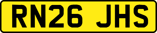 RN26JHS