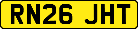 RN26JHT