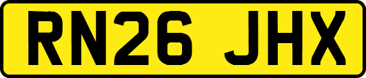 RN26JHX