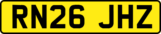 RN26JHZ