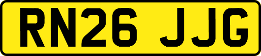 RN26JJG