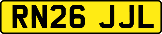 RN26JJL