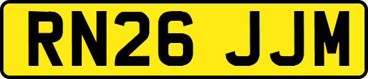 RN26JJM