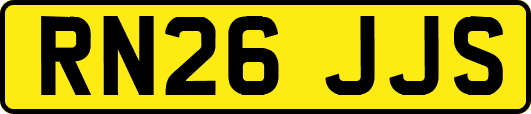 RN26JJS