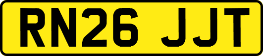 RN26JJT