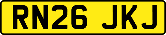 RN26JKJ