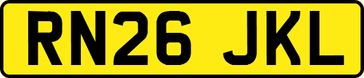 RN26JKL