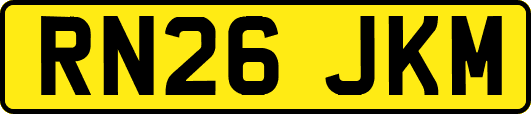 RN26JKM