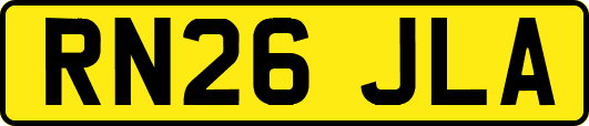 RN26JLA