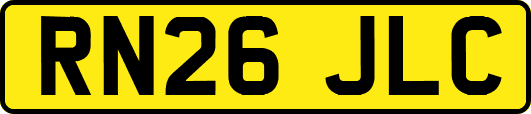 RN26JLC
