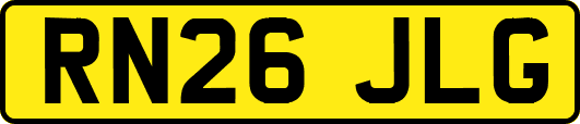 RN26JLG
