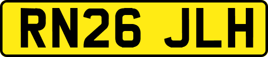 RN26JLH