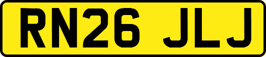 RN26JLJ