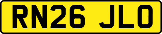 RN26JLO