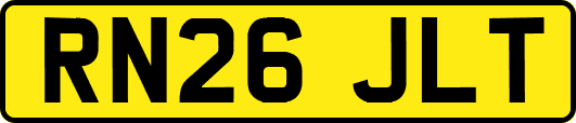 RN26JLT