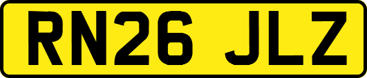 RN26JLZ