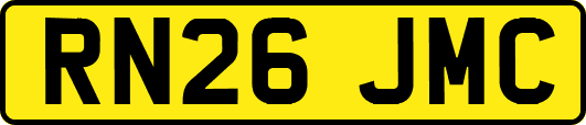 RN26JMC