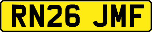 RN26JMF
