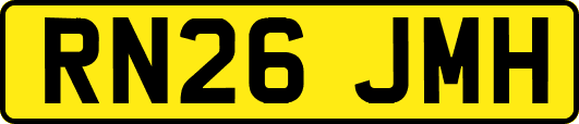 RN26JMH