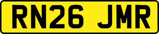 RN26JMR