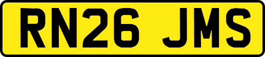 RN26JMS