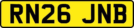 RN26JNB