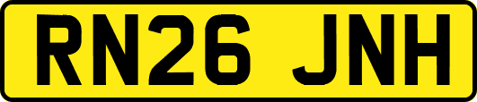RN26JNH