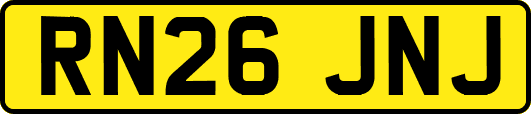 RN26JNJ