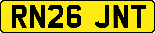 RN26JNT