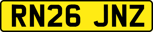 RN26JNZ
