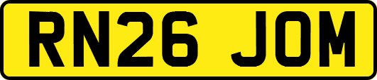 RN26JOM