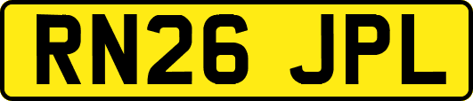 RN26JPL