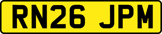 RN26JPM