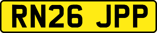 RN26JPP