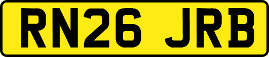 RN26JRB
