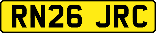 RN26JRC
