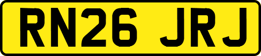 RN26JRJ