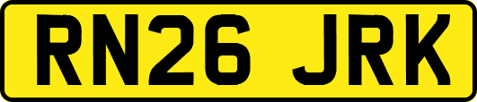 RN26JRK